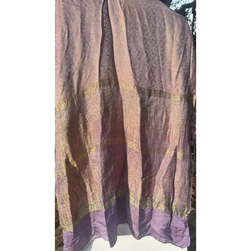 Bohemian Throw fabric - couch cover - couch protector - table runner